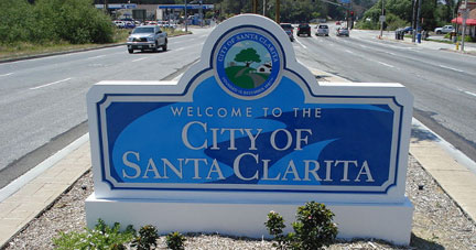 Santa Clarita