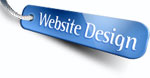 website design